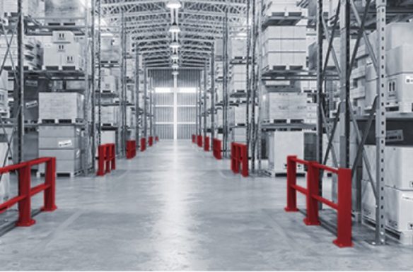 worx Personal Management Logistik
